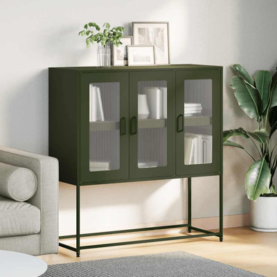 Bendjy 100.5cm Sideboard