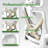 Ergonomic Office Chair - X-Shaped Computer Desk Chair Comfy, Gaming Chair, Office Chair With Lumbar Support, Mesh Office Chairs With Headrests, Desk Chair For Long Hours-1831510300