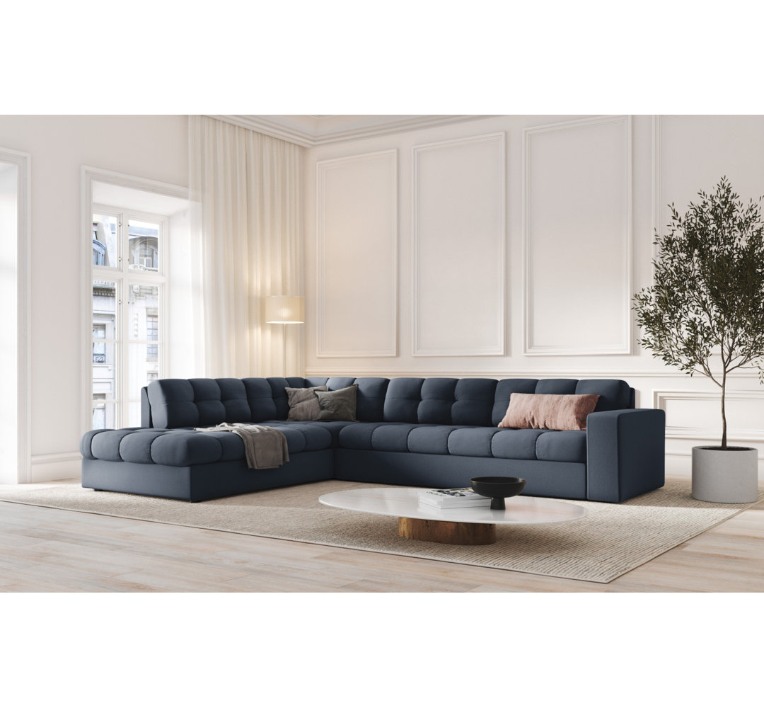 Ecksofa Idonna