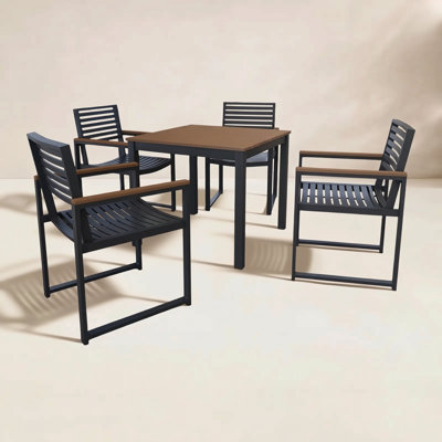 Townsend 33" Patio Dining Set