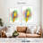 Brampt Tropical Macaw Flair-108236140