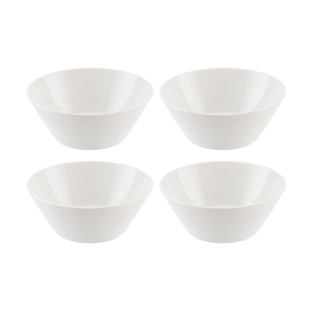 Royal Doulton, 1815 Pure - Cereal Bowls