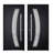 Deux 80'' Front Entry Doors-95265468-95265469-95265471