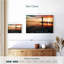 Podersdorf lighthouse sunset Aletra-108120993