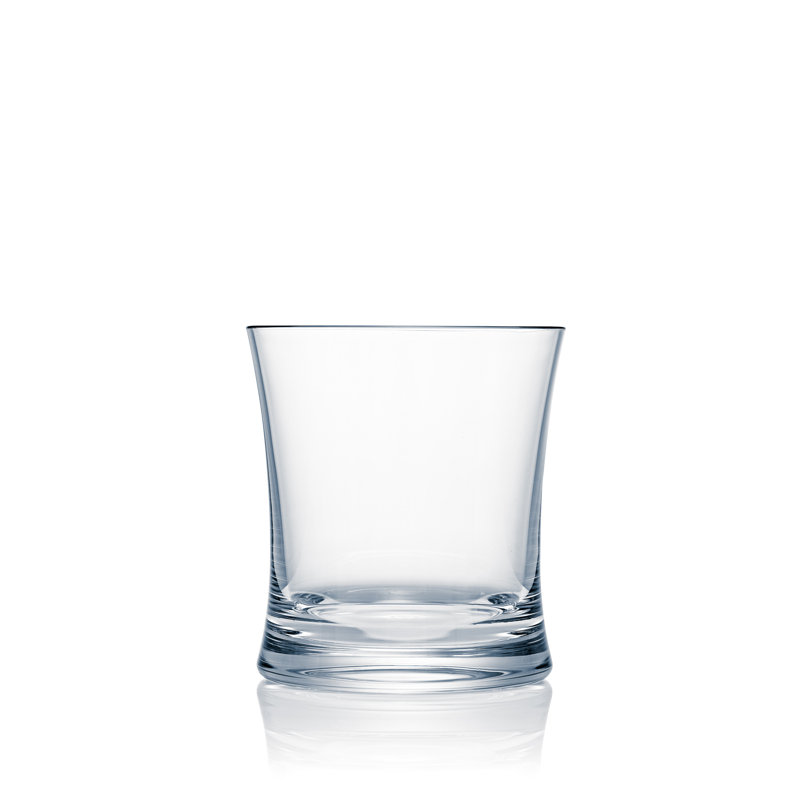 DESIGN STRAHL 14 oz. Verre en polycarbonate