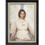Heavenly Angel - Peinture sur toile encadrée-86450442