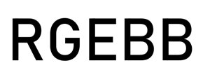 Logo RGEBB