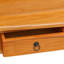 115cm Solid Wood Console Table-641167634