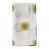 White/Green Grass