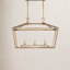 Hastings Dimmable 3-Light Pendant