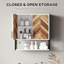 Anant Bathroom Cabinet