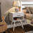Chandrima 19.62'' W Nightstand-11065584