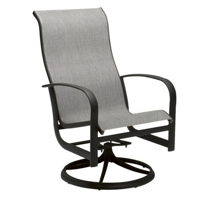 Outdoor Dining Armchair