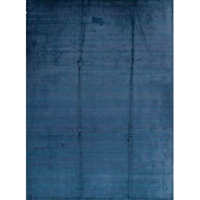 Viscose Indoor Rug