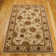 Murph Wool Oriental Indoor Rug