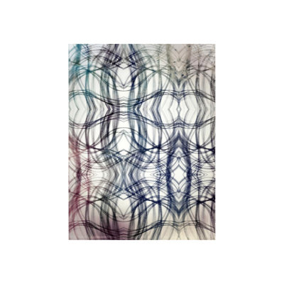 «Dream Sequence B» par Gl Artlab - impression d'art graphique