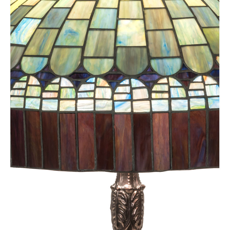 Haseeb Table Lamp