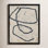 Furston "Twisted 4" Print by Jacques Pilon