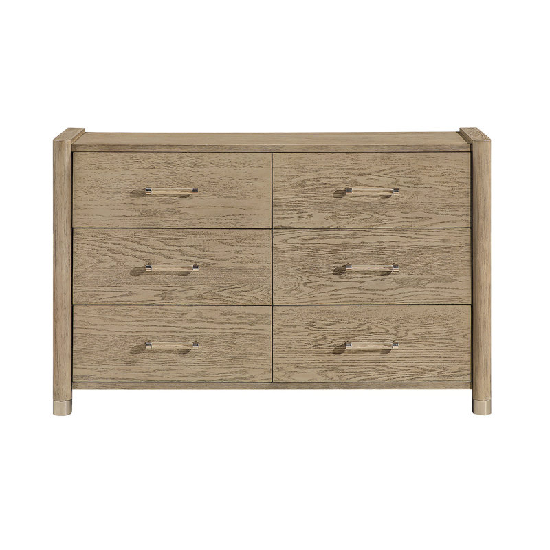 Commode Sarai Brown