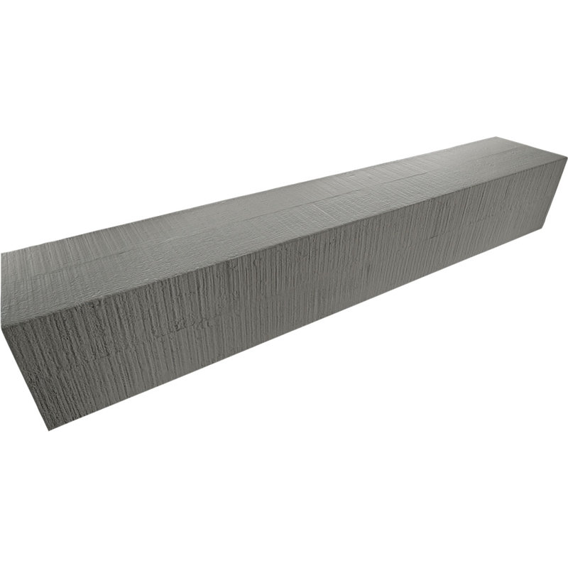 Smooth Beam Strap, for use with Heritage Timber Beam, Seashell, 10'L, 4"H x 12"W