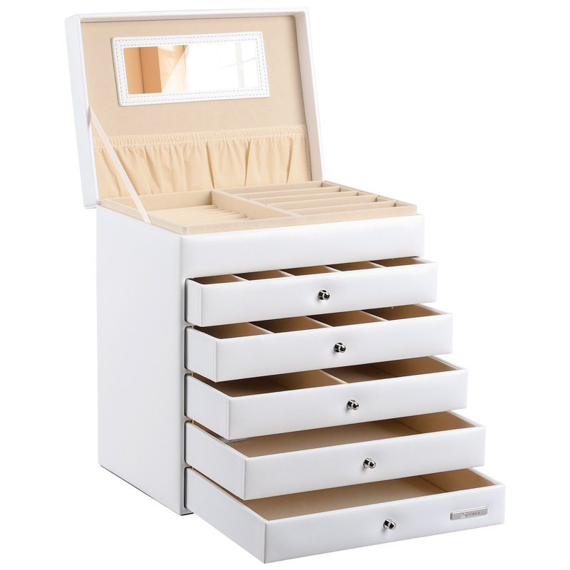 Jewellery Box +