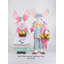 Easter Rabbit Figurines & Collectibles