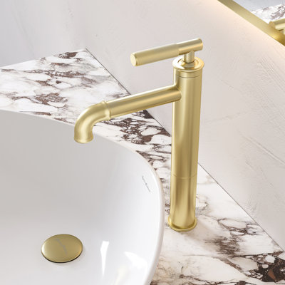 Robinet de salle de bain Avallon