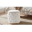 Alycia Modern Storage Ottoman with Solid Wood Base set of 2-296633060