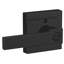 Northbrook Lever with Upland Keyed Entry Lock-1562392112