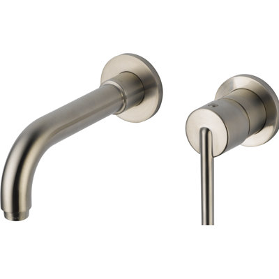 Trinsic Wall Mounted Bathroom Faucet