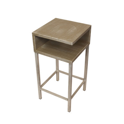 Table de bout Vetter