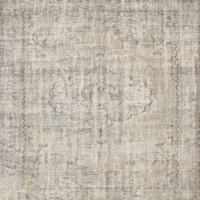 Oriental Indoor Rug
