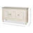 Alma 60'' Solid Wood Sideboard