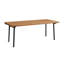 Branch Solid Oak Dining Table-6280781-10540471-20426296