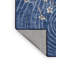Tapis gris lavable à la machine-1345803347