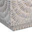 Ledonne Accent Stool