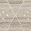 Manahan Geometric Wool Hand Woven Area Rug-20764741