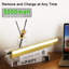Dimmable LED Wall Mount Picture Light