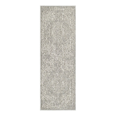 Indoor/Outdoor Traditional Area Rug