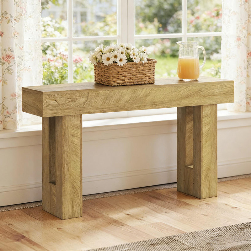 Esthetic Design Sofa Table,Console Table,Hallway Table