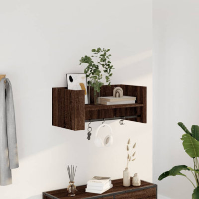 Robbert Floating Shelf