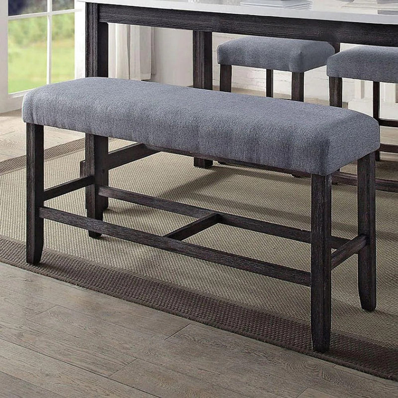 Banc billylee