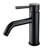 Single-handle Bathroom Faucet-60220372