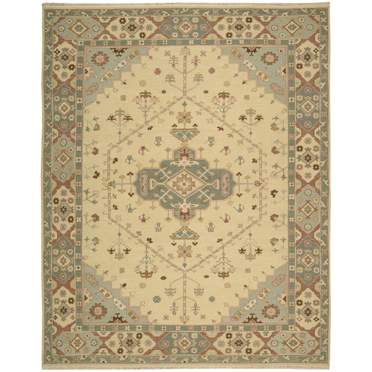 Baar Wool Indoor Rug
