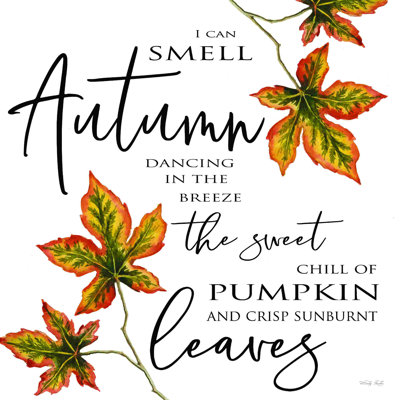 Feuilles brûlées par le soleil