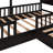 Wood House Bed-126770192