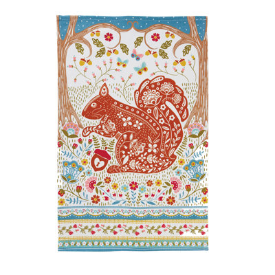 Cotton Tea Towel Kitchen Towel