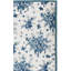 Tapis d'intérieur floral Aria Performance-947966461