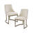 Bryce Upholstered Dining Chair (Set of 2)-414600812