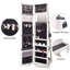 Armoire à bijoux Modern Modern